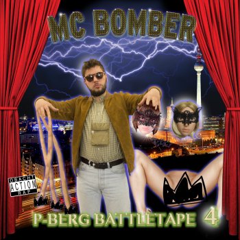 MC Bomber Musik Aus Meiner Crew