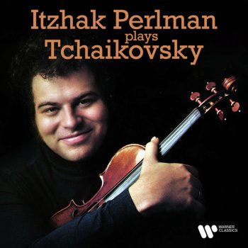 Pyotr Ilyich Tchaikovsky feat. Itzhak Perlman, Eugene Ormandy & Philadelphia Orchestra Tchaikovsky: Violin Concerto in D Major, Op. 35: I. Allegro moderato