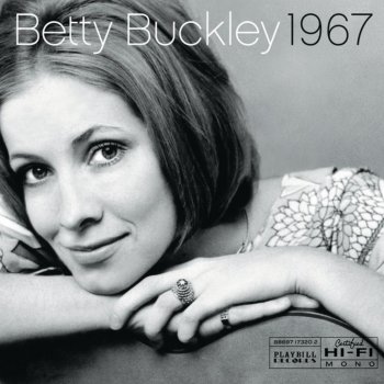 Betty Buckley C'est Magnifique
