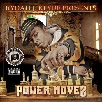 Rydah J. Klyde Chess Not Checkers - Intro