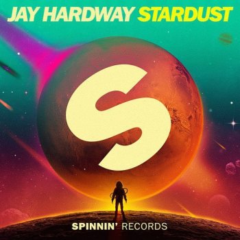Jay Hardway Stardust - Extended Mix