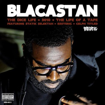 Blacastan The Dice Life (Instrumental)