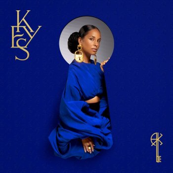 Alicia Keys LALA (Unlocked) [feat. Swae Lee]