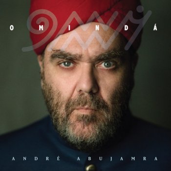 André Abujamra feat. Andréa dos Santos & Perotá Chingó Aindê