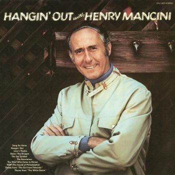 Henry Mancini The Entertainer
