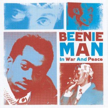 Beenie Man​ ​ Calm and Chill