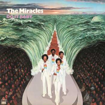 The Miracles Where Are You Going To My Love