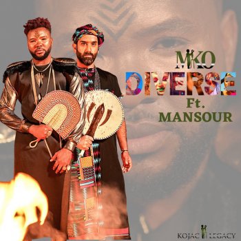 MKO Diverse (feat. Mansour)