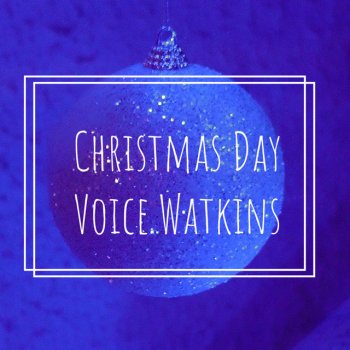 Voice Christmas Day