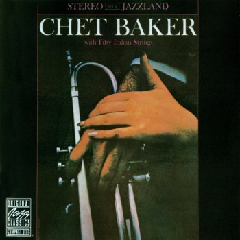 Chet Baker When I Fall In Love