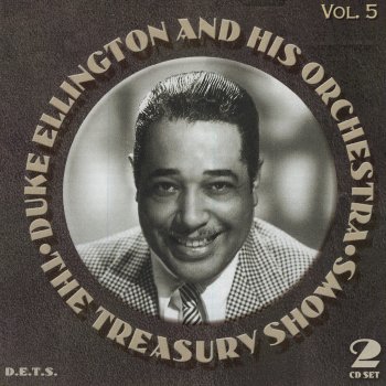 Duke Ellington and His Orchestra Rocks in My Bed