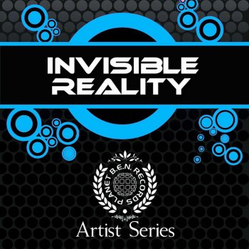 Invisible Reality The Incredible Journey