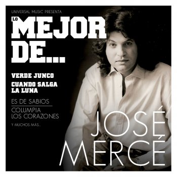 José Mercé Verde Junco - Remasterizado 2012