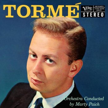 Mel Tormé House Is Haunted by the Echo of Your Last Goodbye