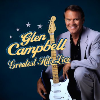 Glen Campbell Heartache Number Two