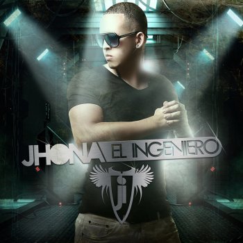 Jhona El Ingeniero feat. Darkan Bajo la Lluvia