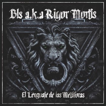 Bls a.k.a Rigor Mortis feat. Exopoetics Siente
