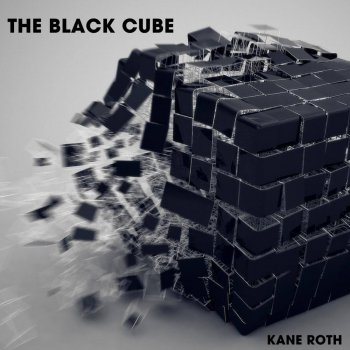 Kane Roth The Black Cube
