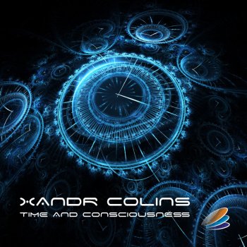Xandr Colins Echo World - Original Mix