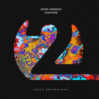 Denis Airwave Universe (Extended Mix)