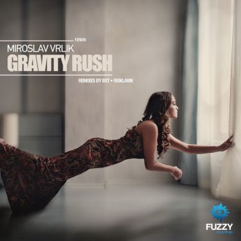 Reiklavik feat. Miroslav Vrlik Gravity Rush - Reiklavik Remix