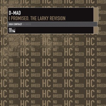 D-Mad The Larky Revision