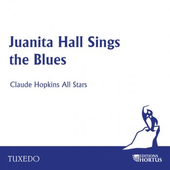 Juanita Hall Gulf Coast Blues