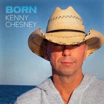 Kenny Chesney Born