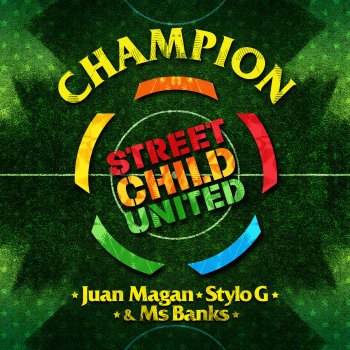 Juan Magan feat. Stylo G & Ms Banks Champion (Main Mix)