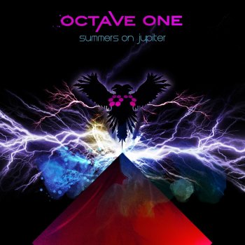 Octave One feat. Ann Saunderson I Need Release - Original Mix