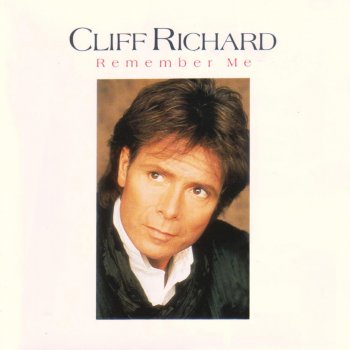 Cliff Richard It's All Over