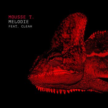 Mousse T. feat. Cleah Melodie - Tensnake Edit