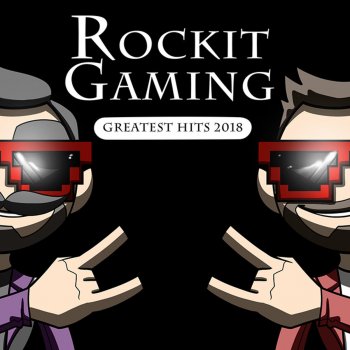 Rockit Gaming feat. Rockit & Vinny Noose Fountain of Darkness