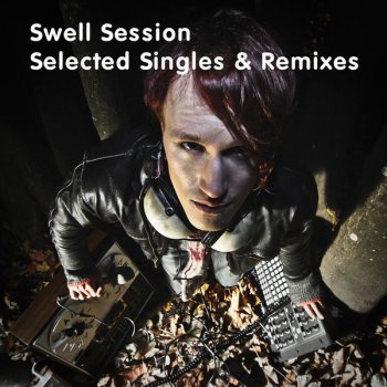 Susumu Yokota King Of Darkness - Swell Session remix