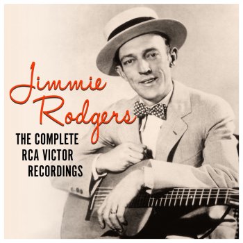 Jimmie Rodgers I've Ranged, I've Roamed, I've Travelled (Alternate Take)