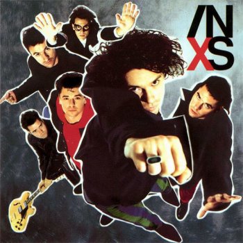 INXS The Stairs