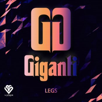 Giganti Legs
