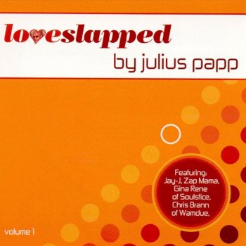 Julius Papp A Flower Blossoms
