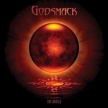 Godsmack Whiskey Hangover