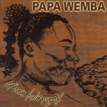 Papa Wemba Martina-B