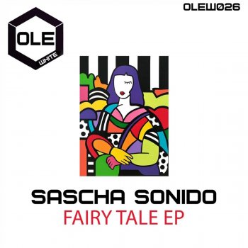 Sascha Sonido Fairy Tale