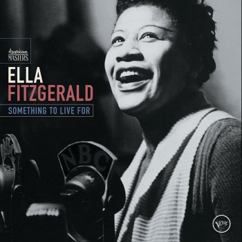Ella Fitzgerald Something To Live For (Live At Cote D'Azur, France/7/29/66)