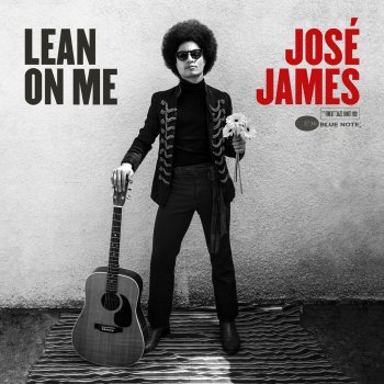 Jose James Ain't No Sunshine (Acoustic Version)