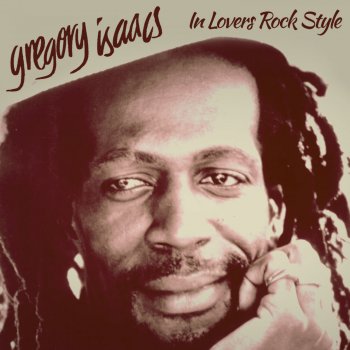 Gregory Isaacs A Step Away from Your Love