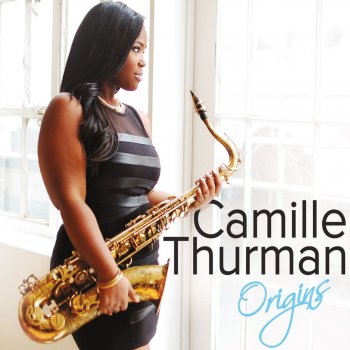 Camille Thurman Anna's Joy