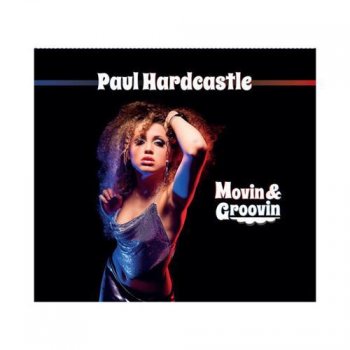 Paul Hardcastle Whats Going On (Steppers Mix)