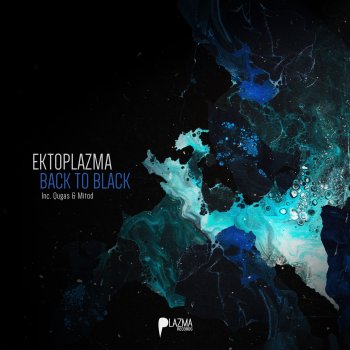 Ektoplazma Opal Eye (Qugas Remix)