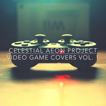 Celestial Aeon Project Terra's Theme