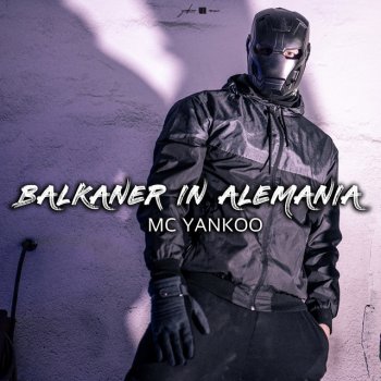 MC Yankoo Balkaner in Alemania