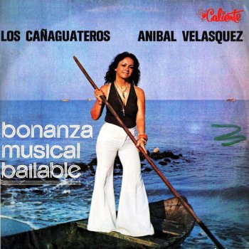 Anibal Velasquez La chinita